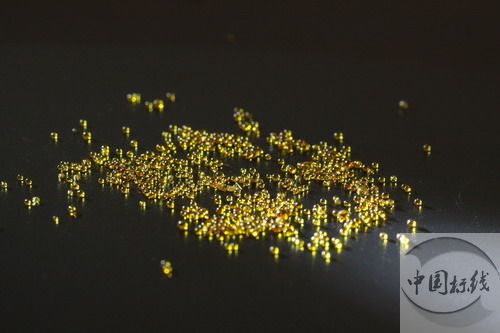 昌都道路标线玻璃微珠 工程配套