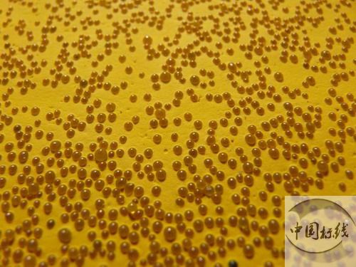 昌都研磨玻璃微珠 B1/B2 级